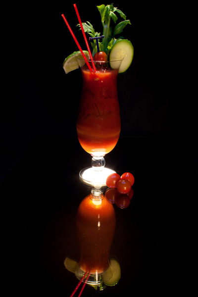 Bloody Mary